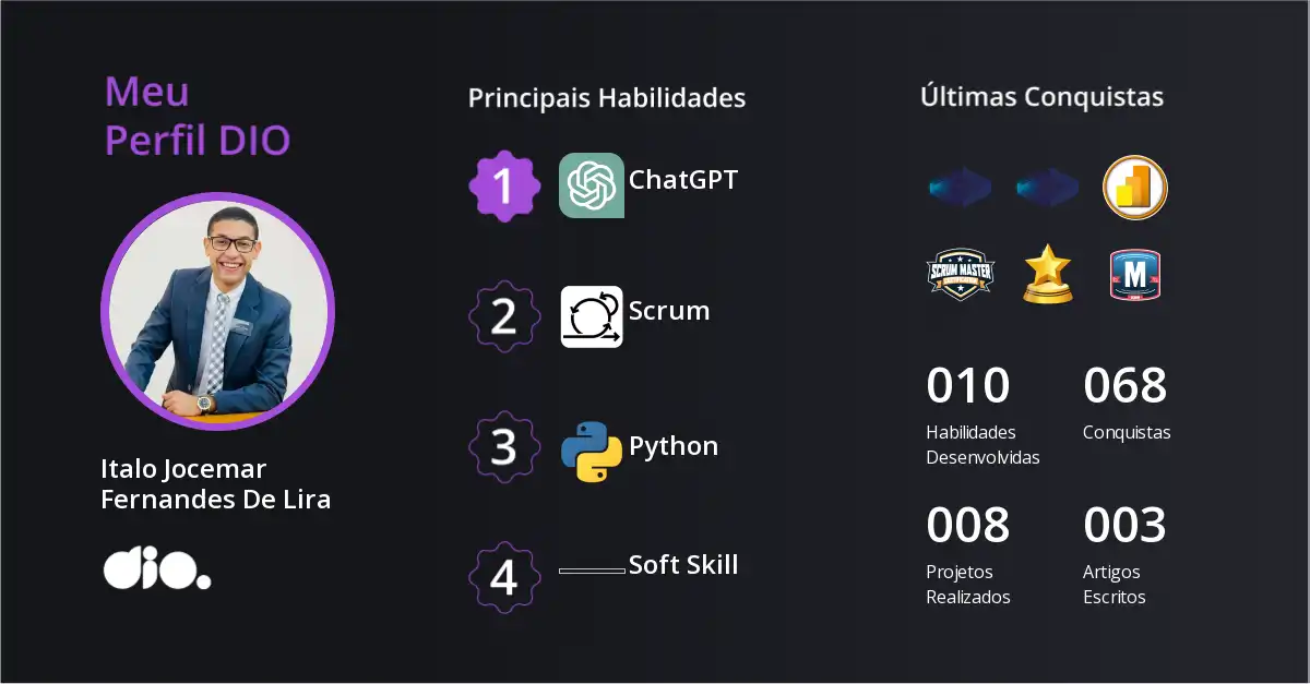 Certificado