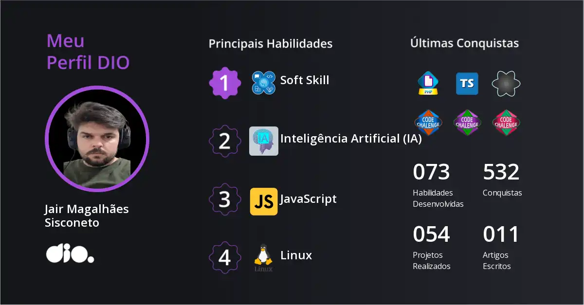 Certificado