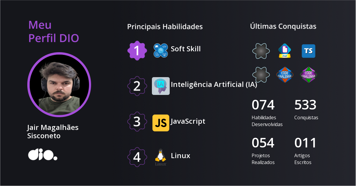Certificado