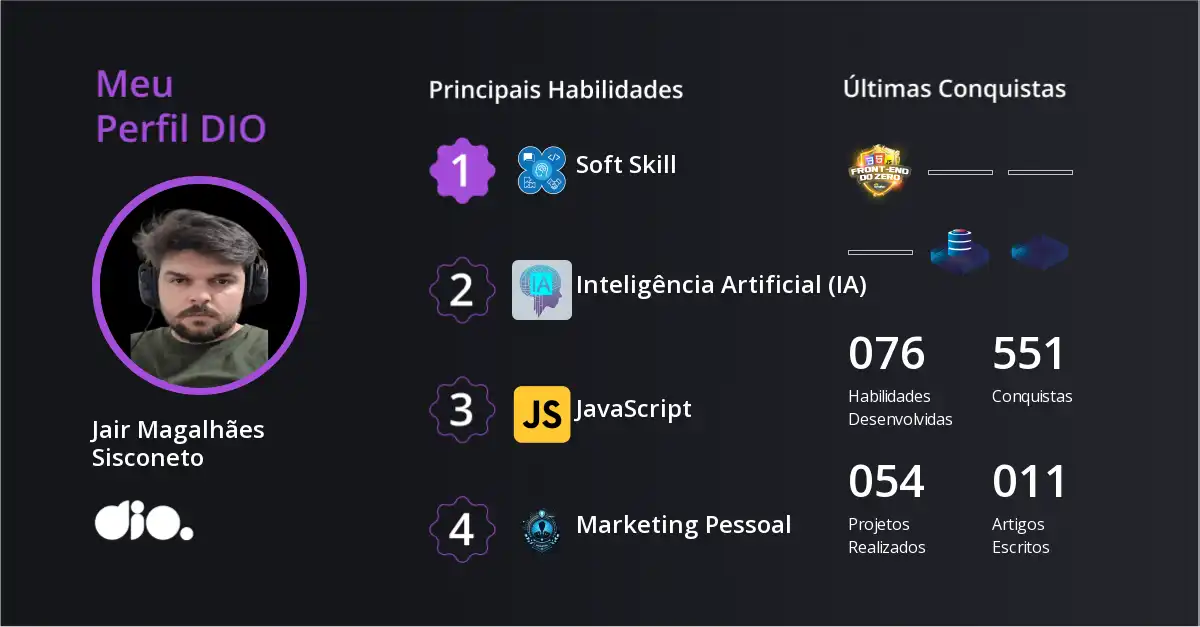 Certificado