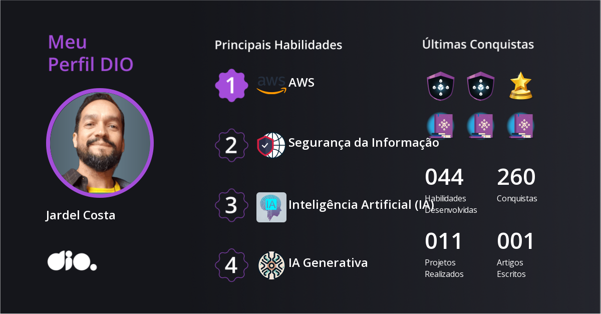 Certificado
