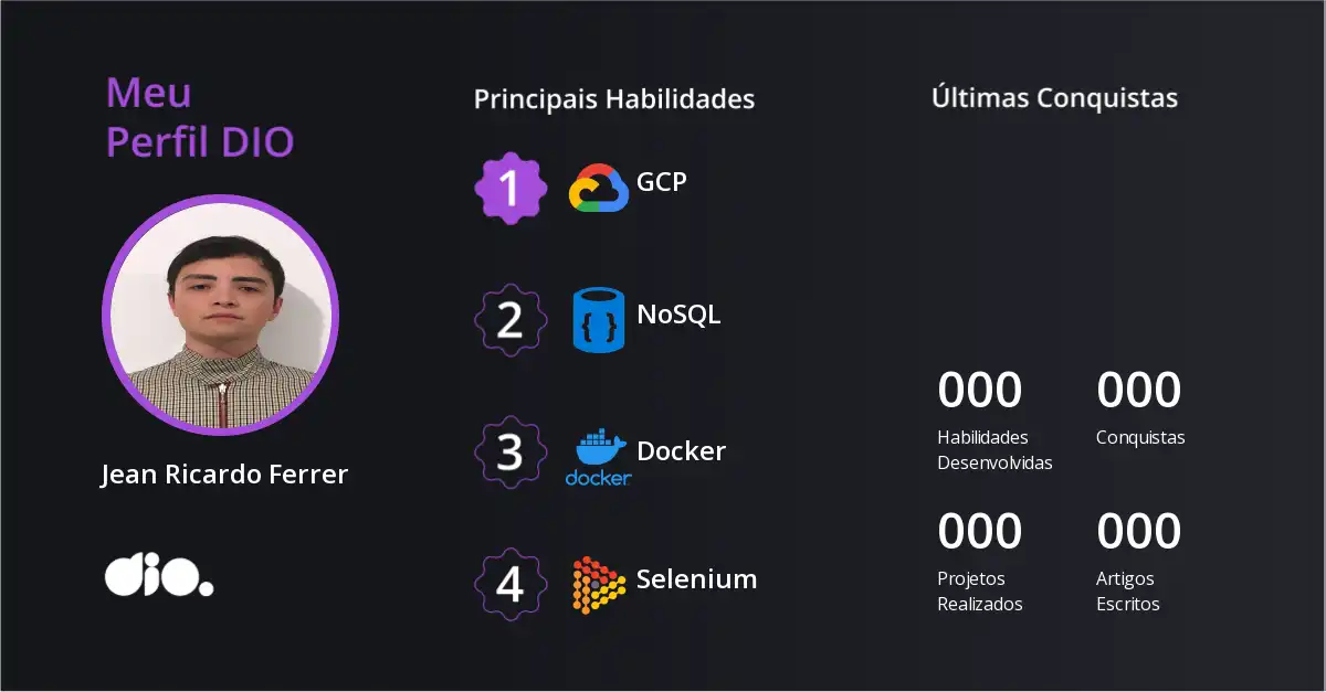 Certificado