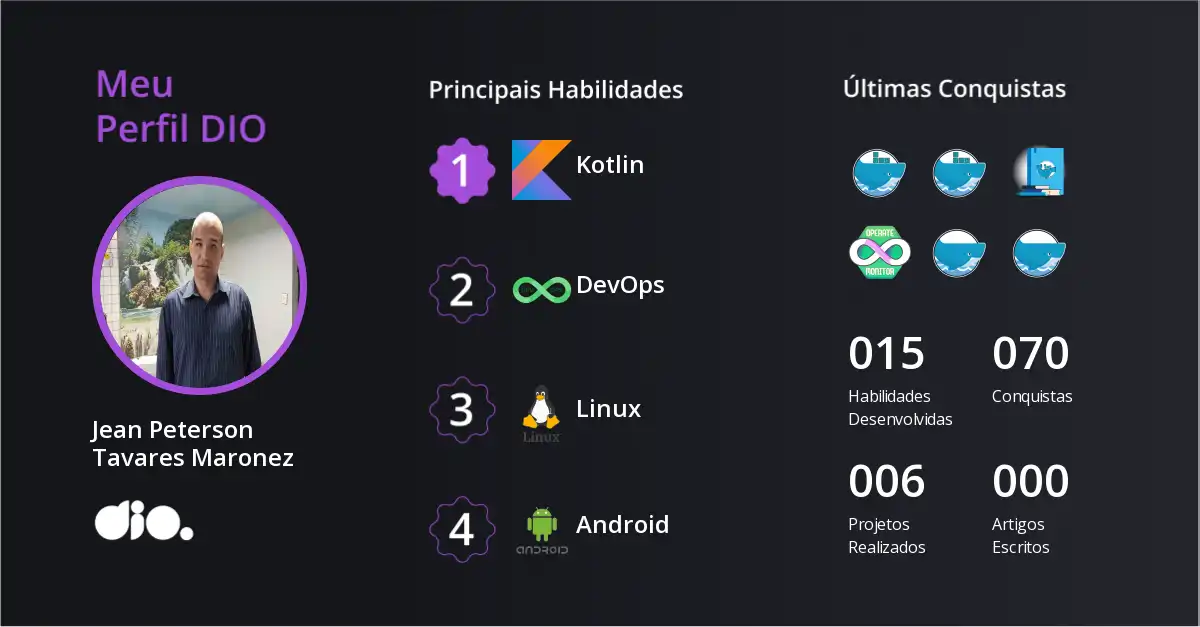 Certificado