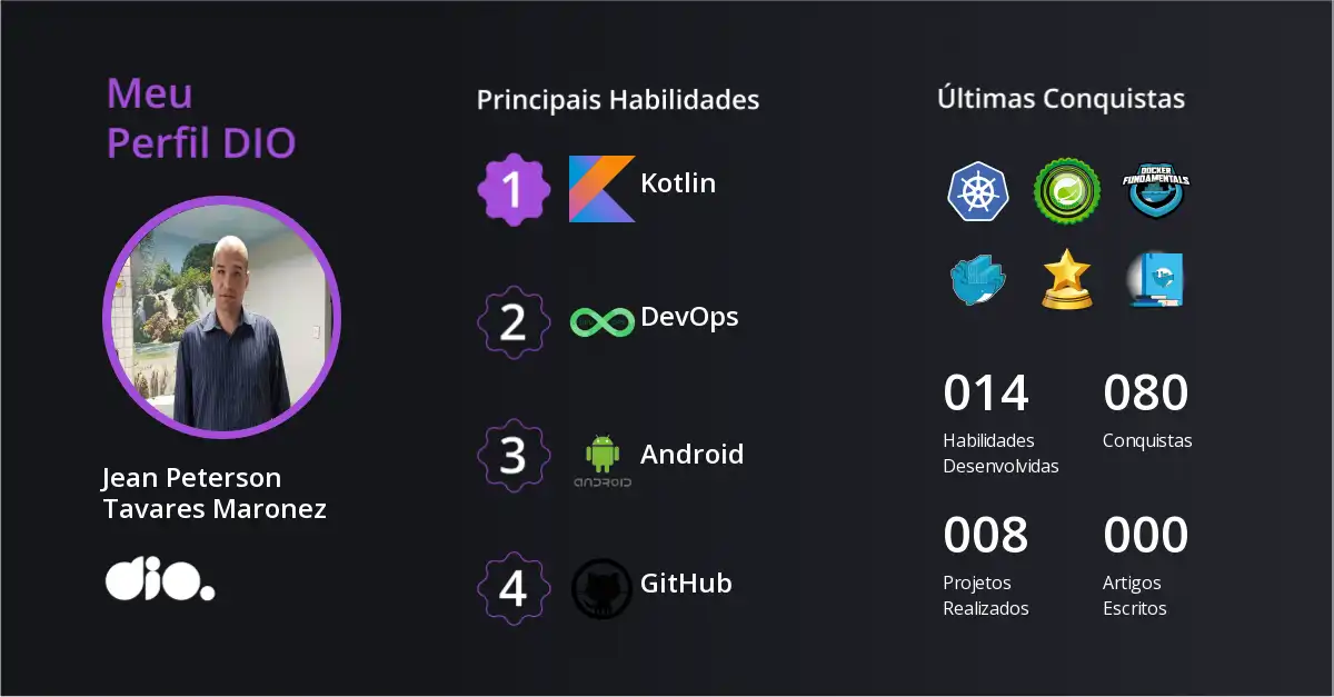 Certificado