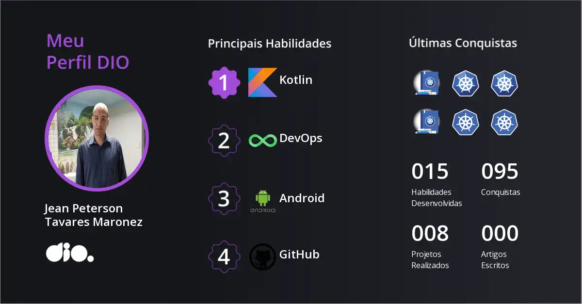 Certificado