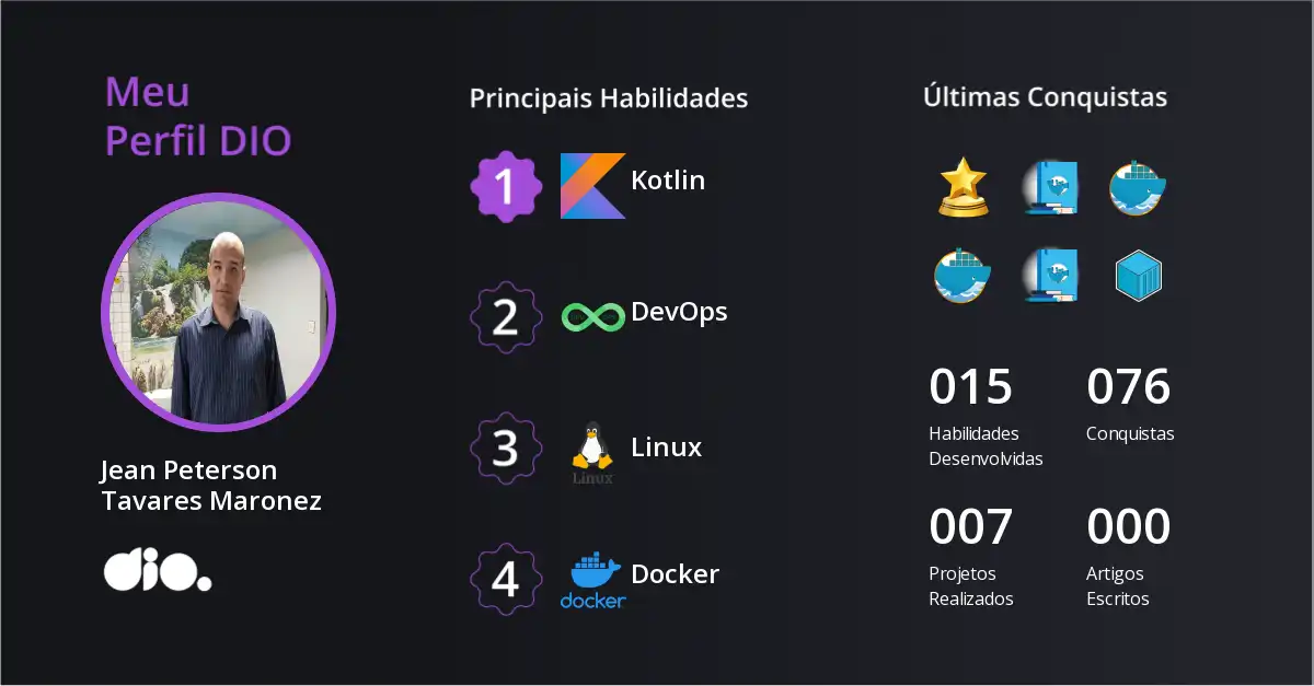 Certificado