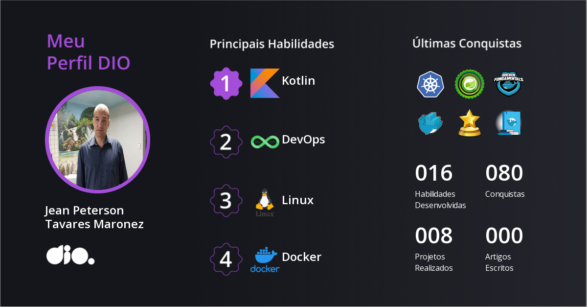 Certificado