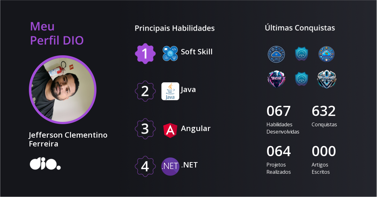 Certificado