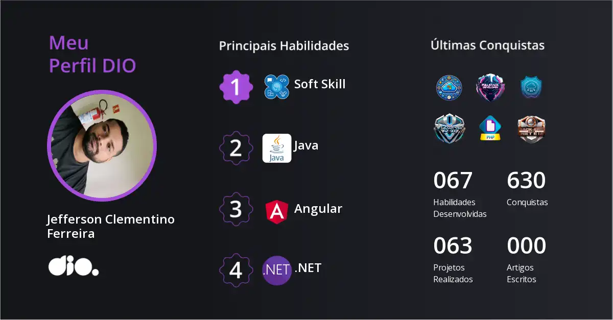 Certificado