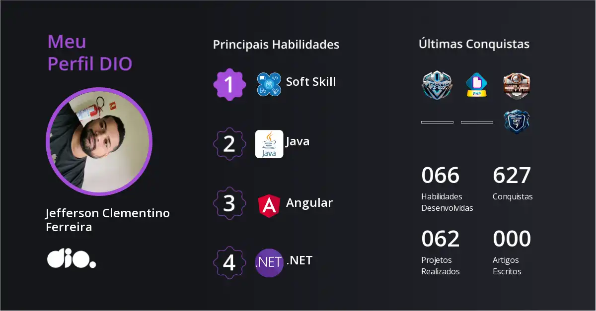 Certificado