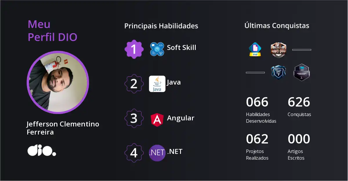 Certificado