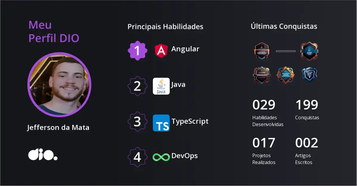 Certificado