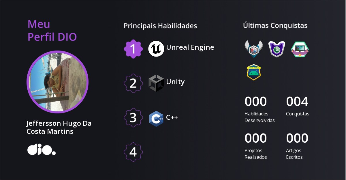 Certificado