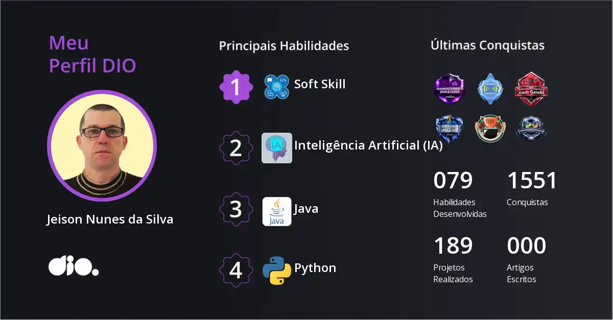 Certificado