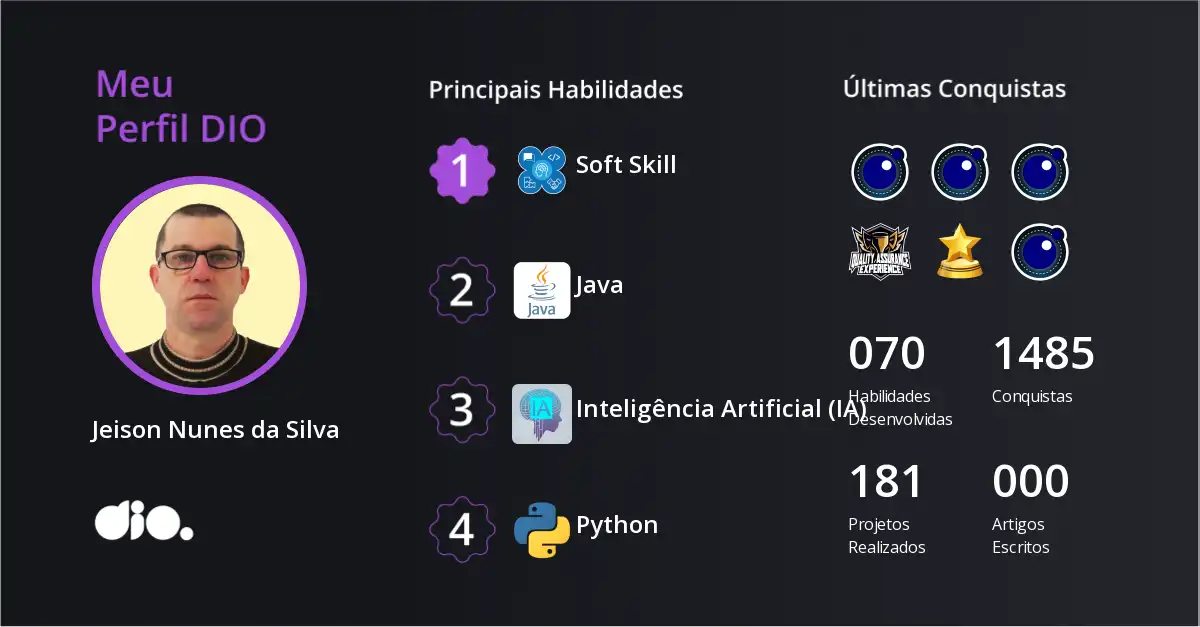 Certificado