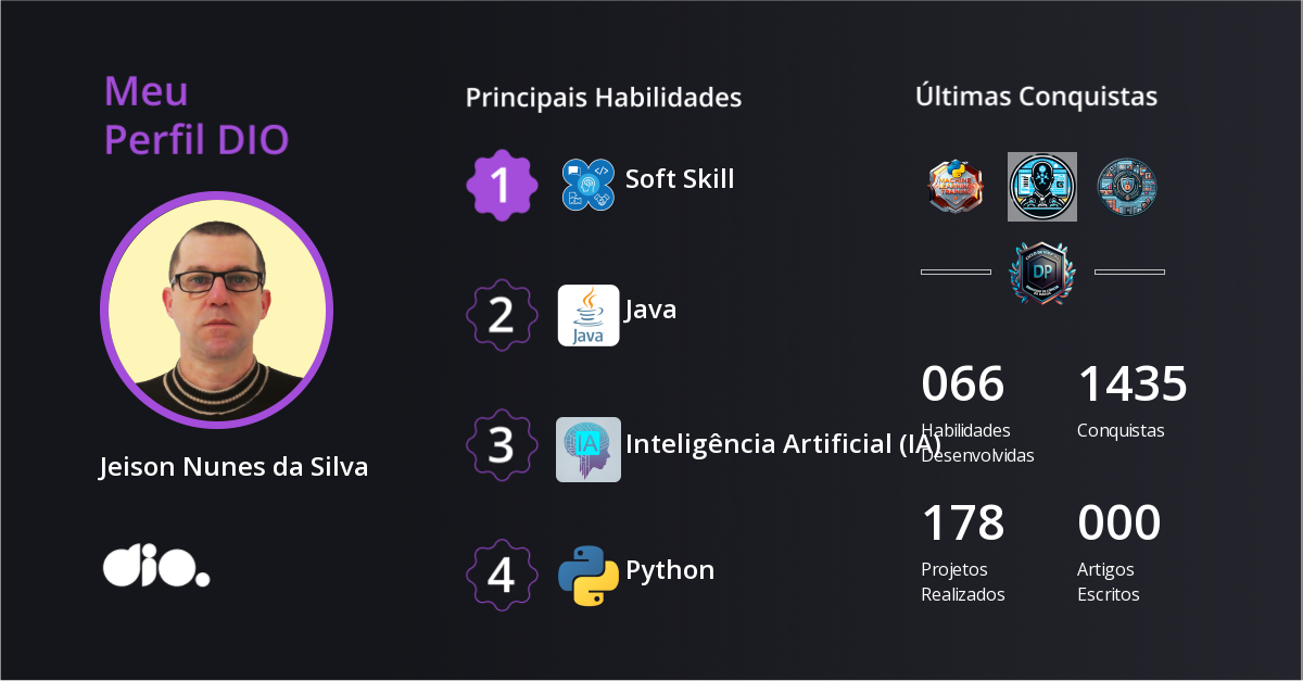 Certificado