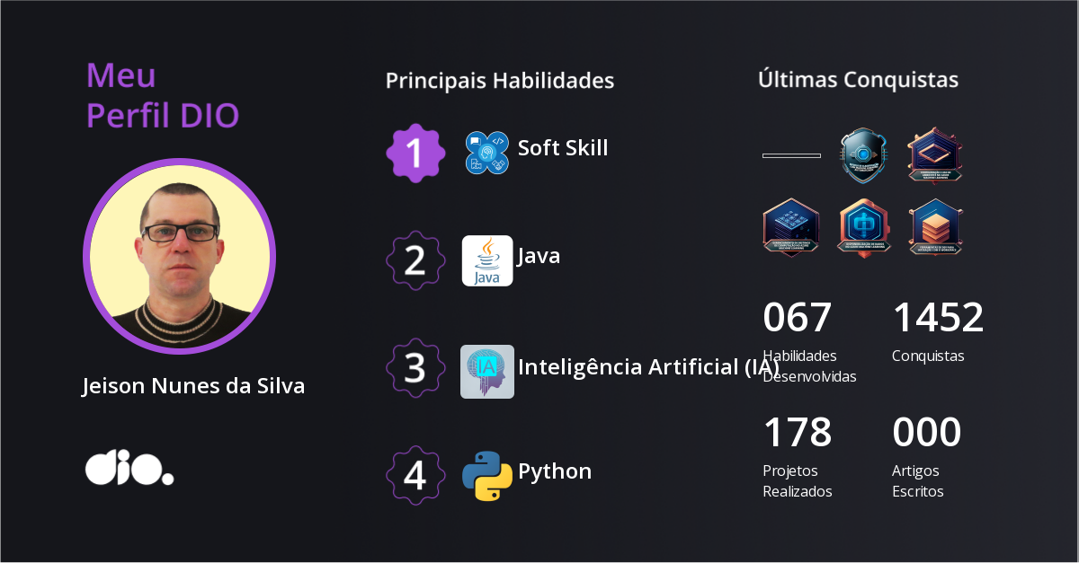 Certificado