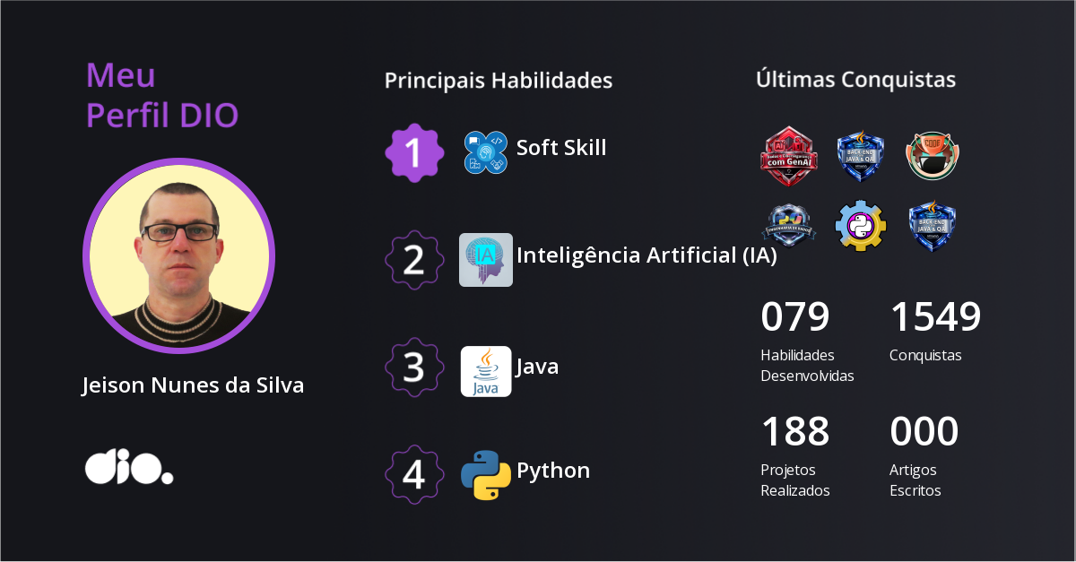 Certificado
