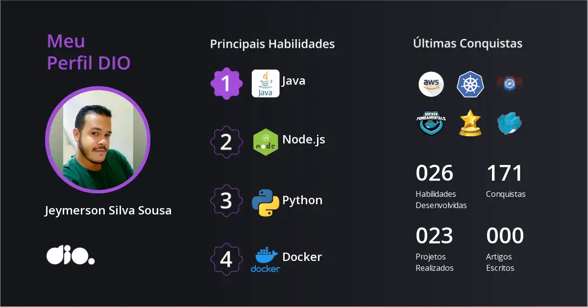 Certificado