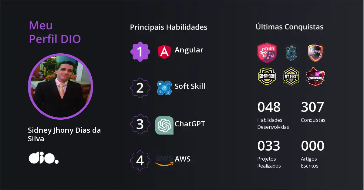 Certificado