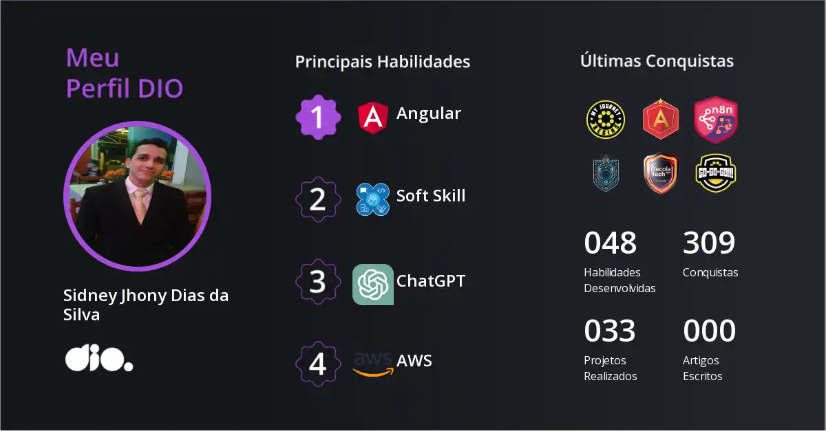 Certificado