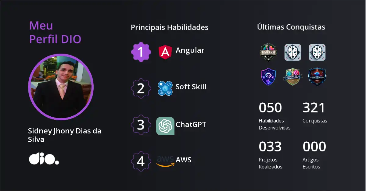 Certificado