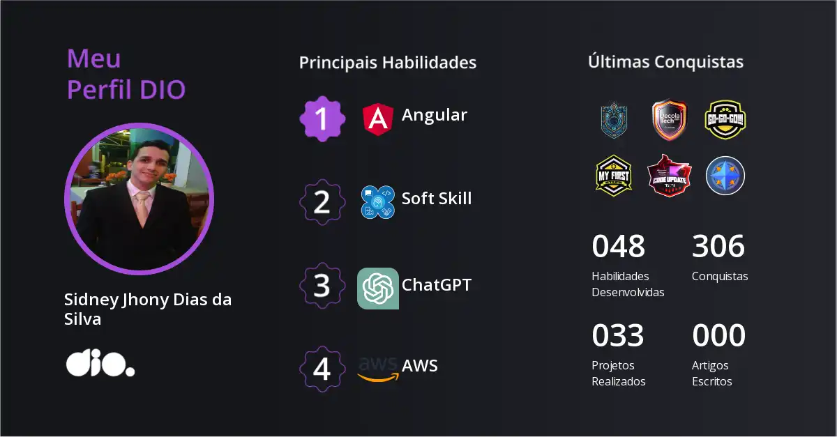 Certificado