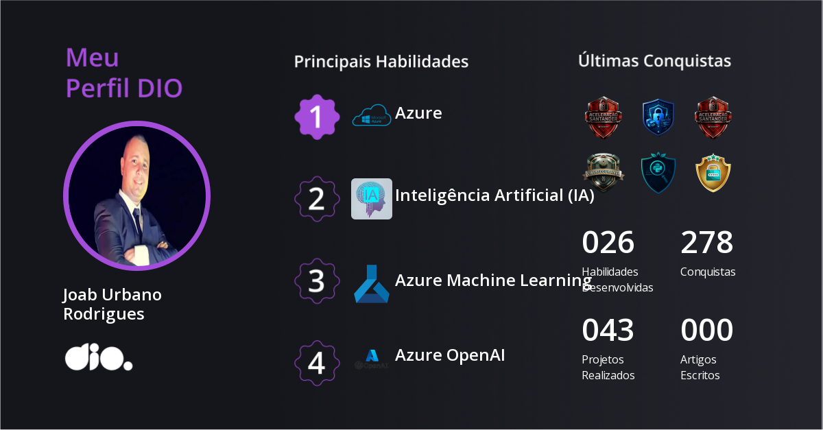 Certificado