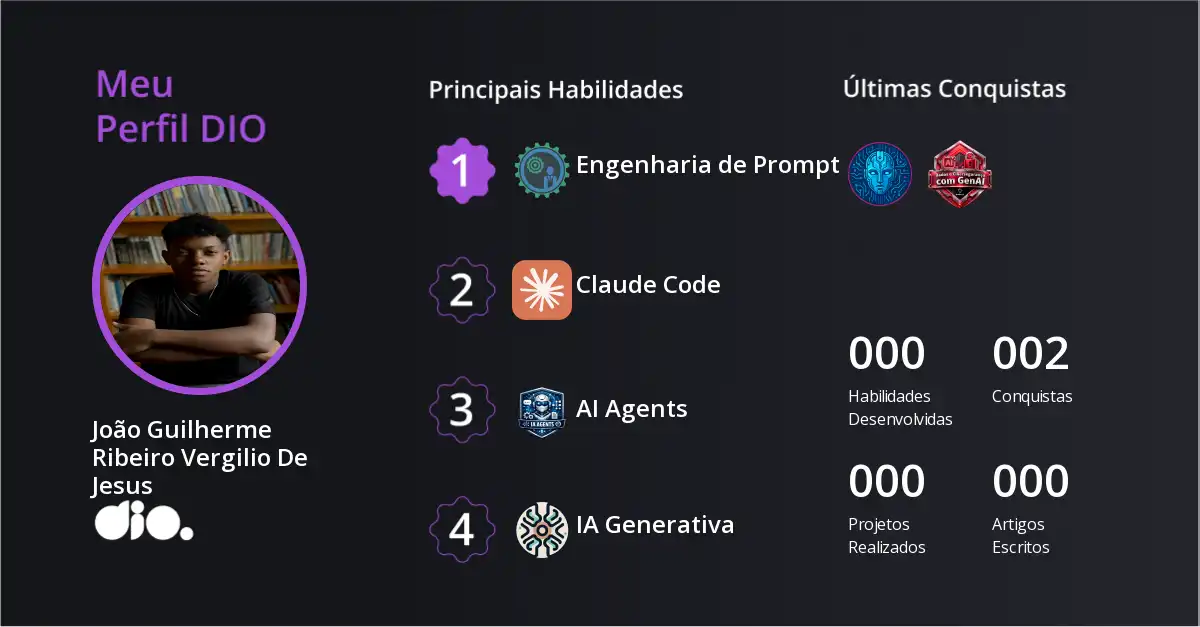 Certificado