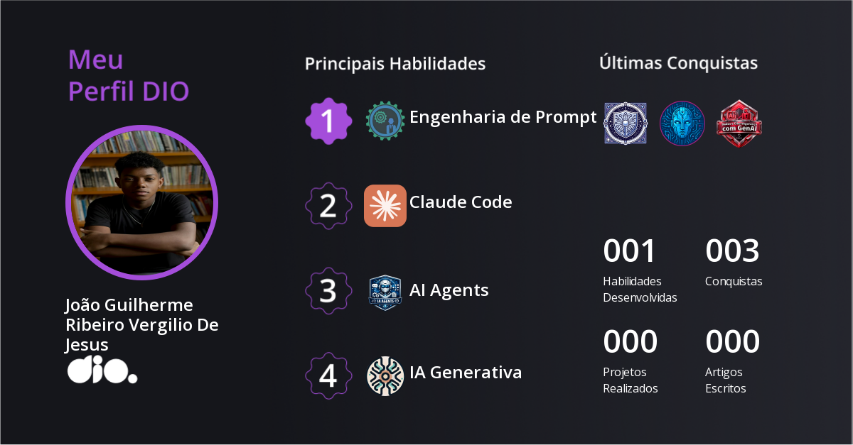 Certificado