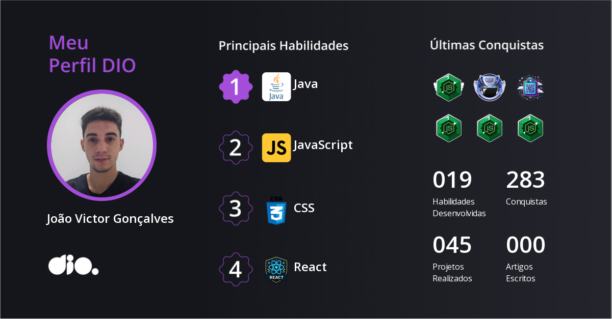 Certificado