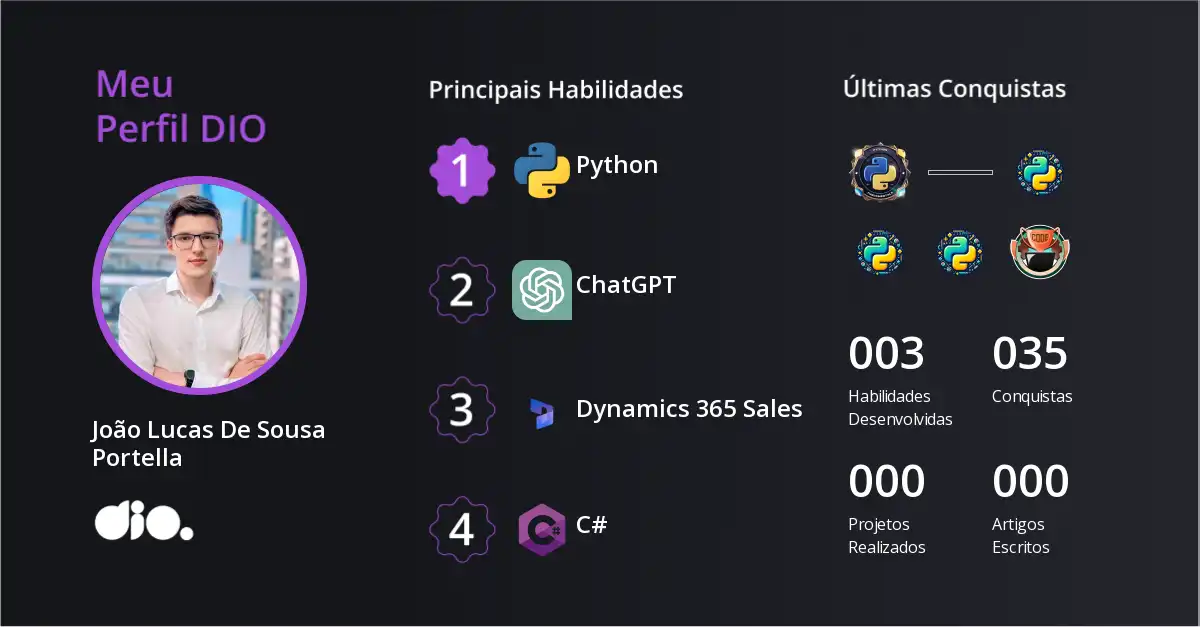 Certificado