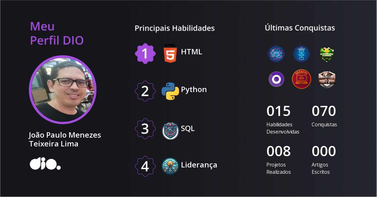Certificado