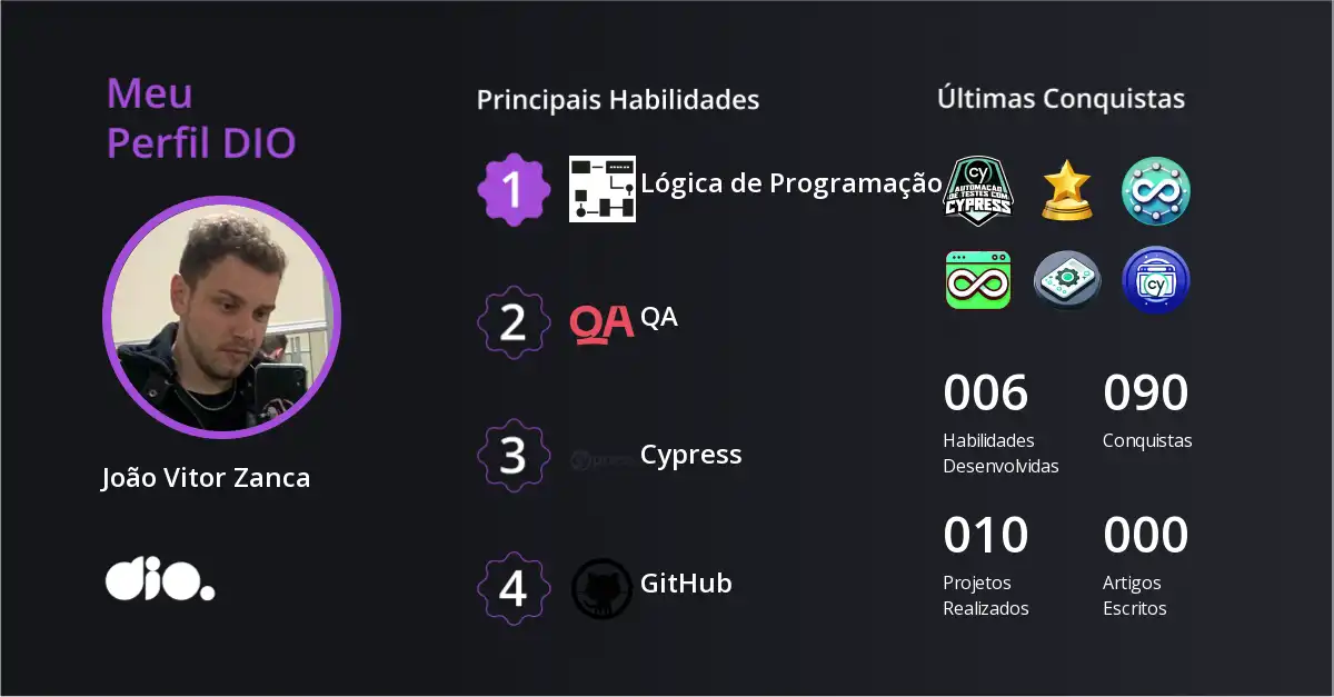 Certificado