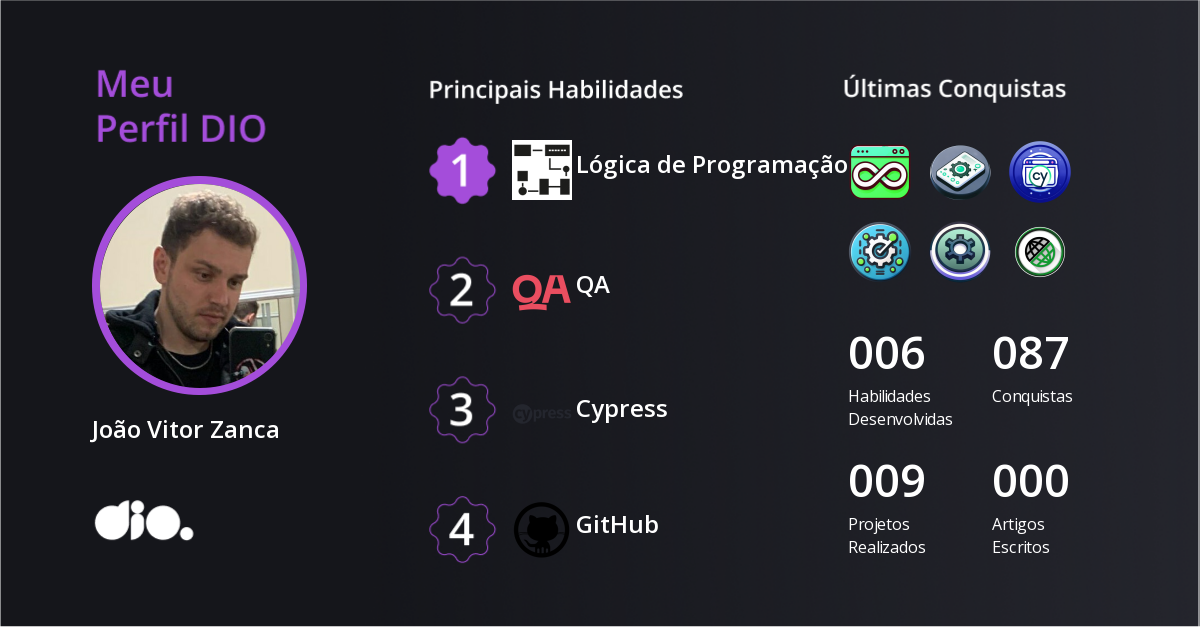 Certificado