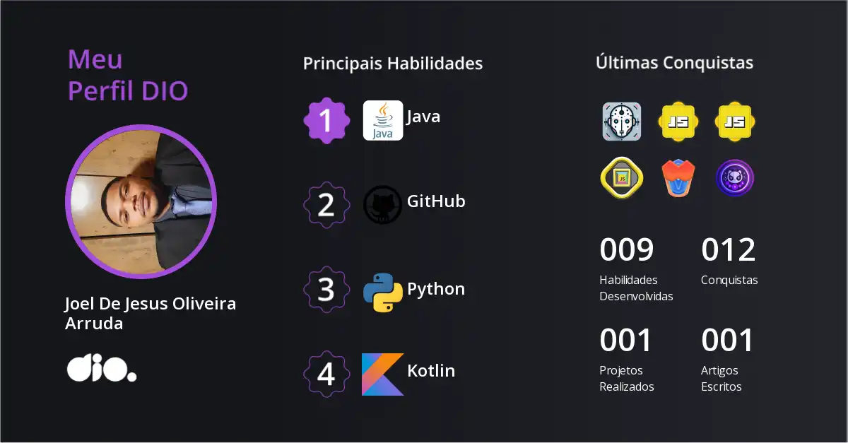 Certificado
