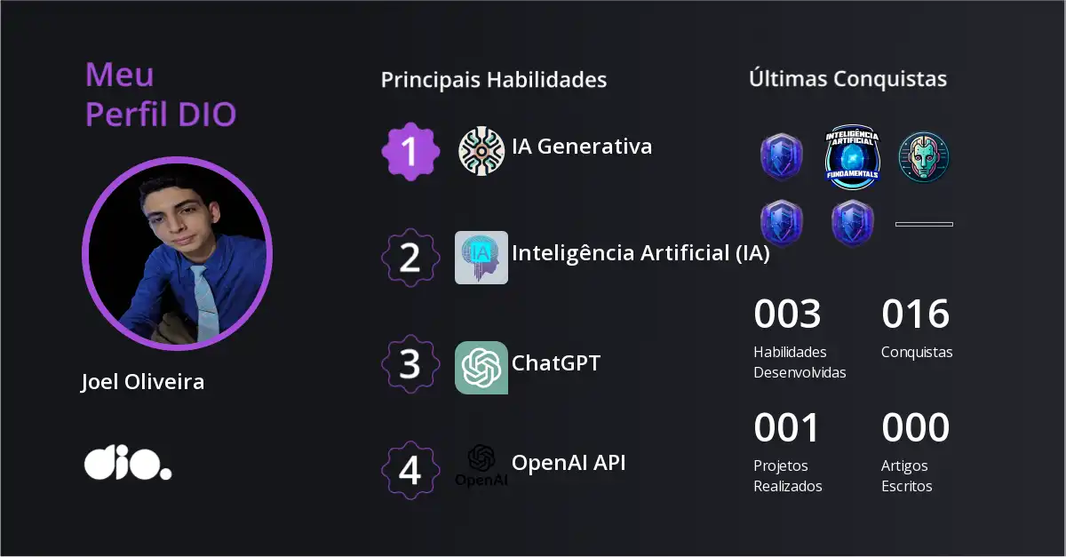 Certificado