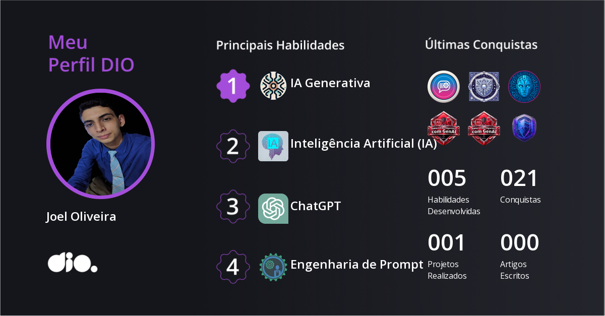 Certificado