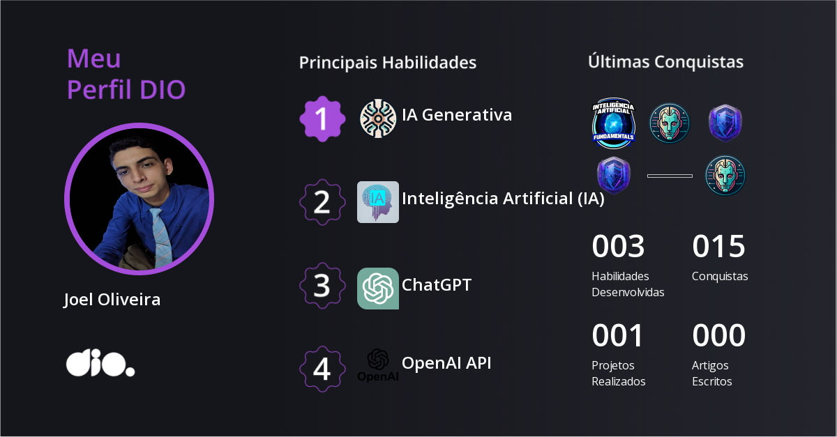 Certificado
