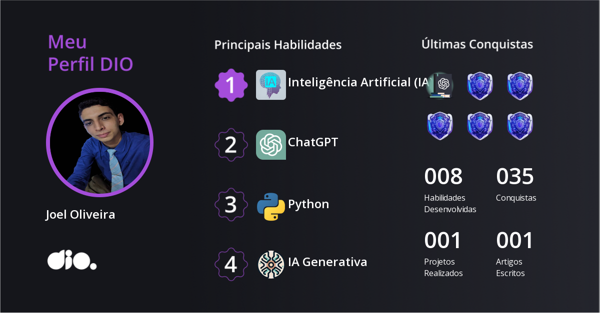 Certificado