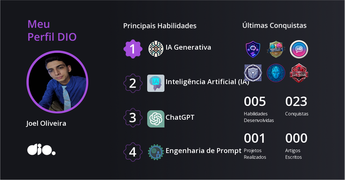 Certificado