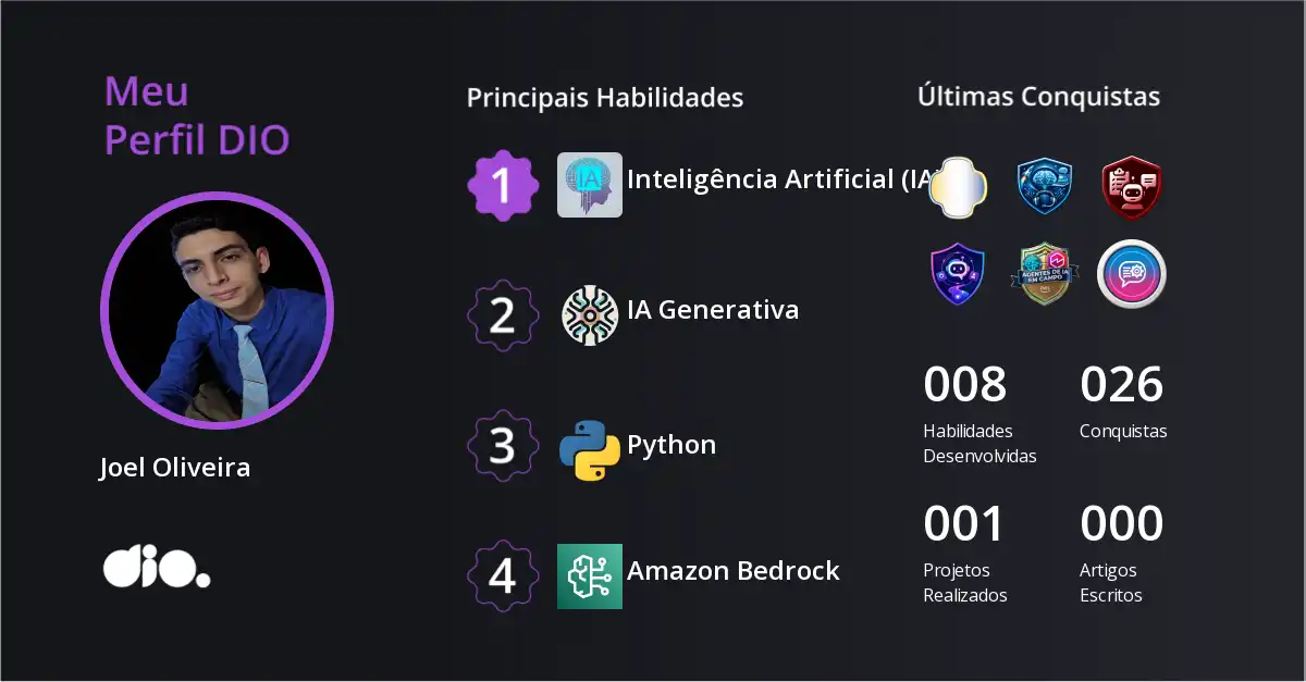 Certificado