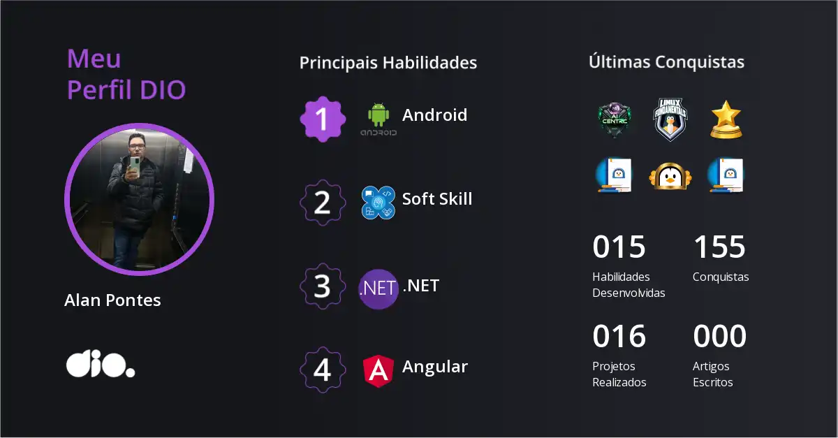 Certificado