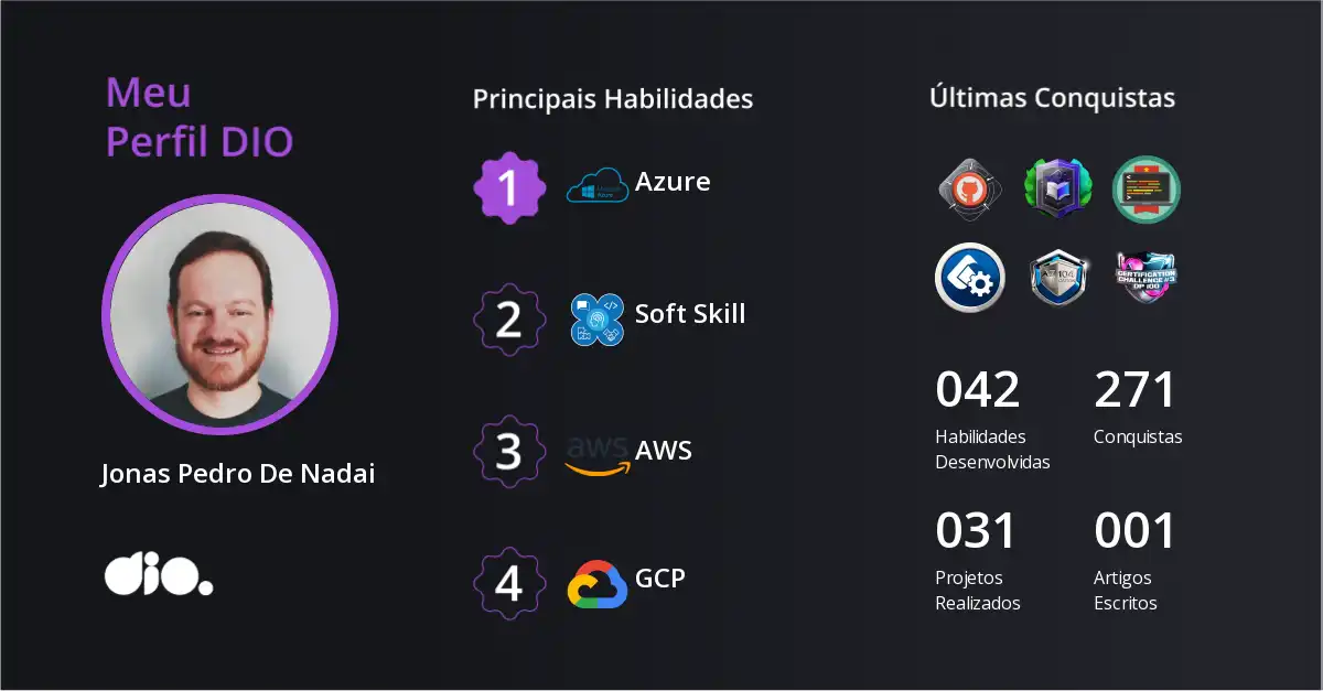 Certificado