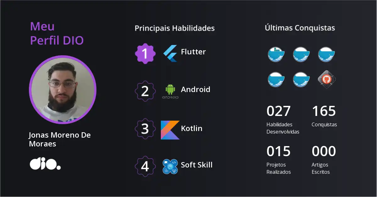 Certificado