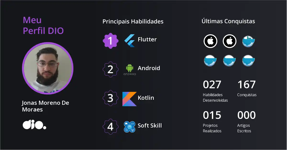 Certificado