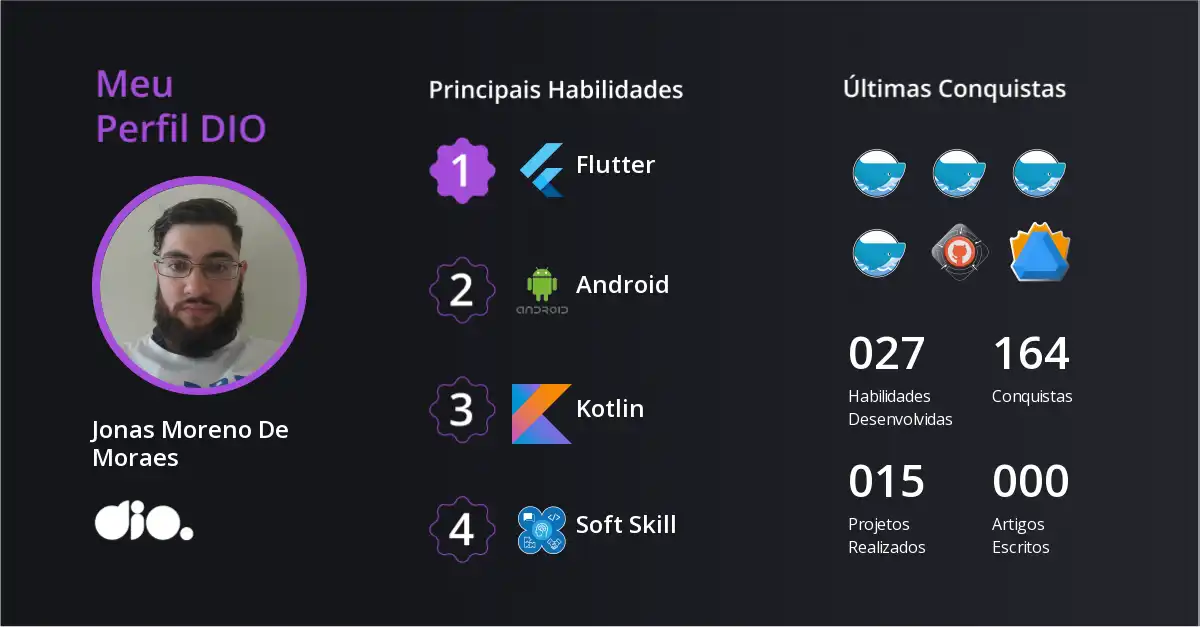 Certificado