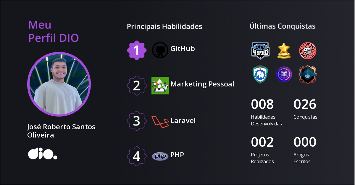 Certificado