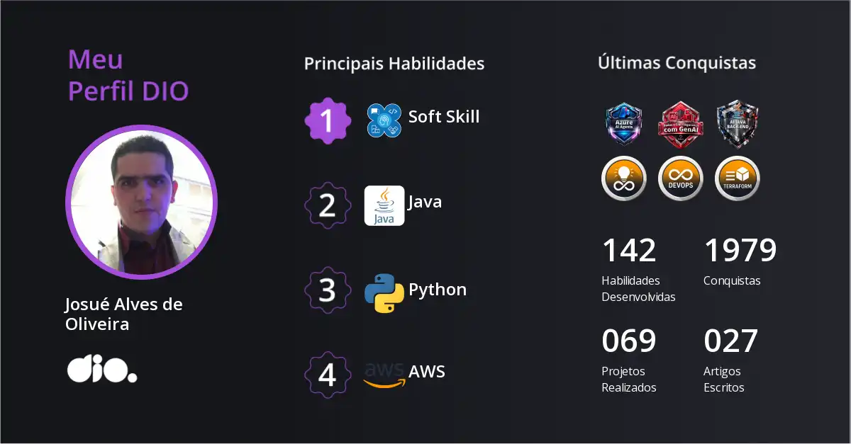 Certificado