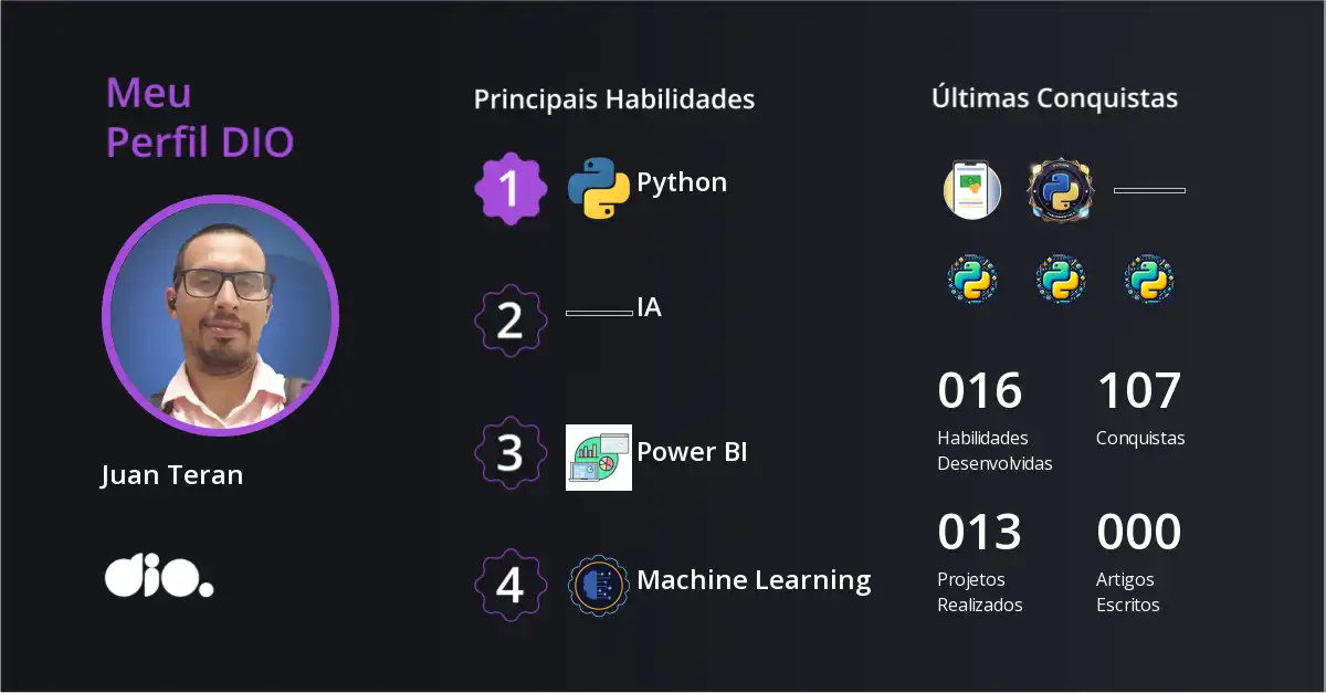 Certificado